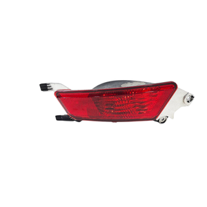LUZ TRASERA IZQUIERDA PARA PARACHOQUES LAND ROVER Range Rover Evoque 1ª Serie BJ32-15K273 (11>) - Product Image 1