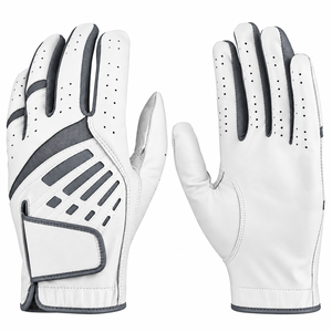 Gants de golf Performance Grip, vente en gros, sur mesure, légers, durables, respirants, pour golfeurs professionnels - Product Image 1
