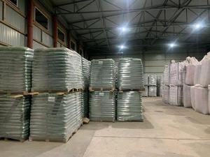 Pellets de madera de alta calidad para el hogar, pellets DIN PLUS/madera de 6mm y 8mm de diámetro, diseñados principalmente para quemar y calentar - Product Image 5