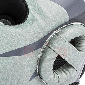 Professional Quality Head Guards <b>Custom</b> Made Head Guard Top Quality Head Guard In Good Price - Product Image 6