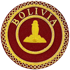 คำสั่ง2025ของป้ายผ้ากันเปื้อน athelstan MARSHALL - Product Image 4