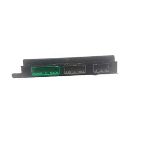 Computadora de Abordo para SUZUKI Ignis Serie (/MF) 36785-62R31 (17>) - Product Image 5
