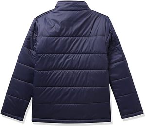Nouvelles idées de produits, logo personnalisé OEM, veste matelassée unisexe de haute qualité pour homme, différents modèles, vêtements d'hiver pour homme - Product Image 4