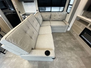 Nouveau 2025 F-o-r-e-s-t R-i-v-e-r Wildwood F-s-x 269VCX - Product Image 5