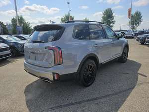 Kia Telluride AWD 2023, transmission automatique, essence régulière V-6 3.8 /231 L - Product Image 3