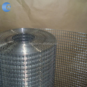 Cages pour <span class=keywords><strong>oiseaux</strong></span>/poulets/lapins en treillis métallique galvanisé à chaud de 1.2mm - Product Image 2