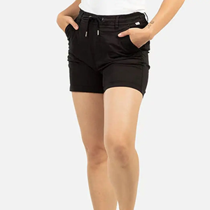 Ropa deportiva Running Gym Shorts Diseño personalizado Sudor Entrenamiento Fitness Deportes Moda Mujer Deportes Short - Product Image 2