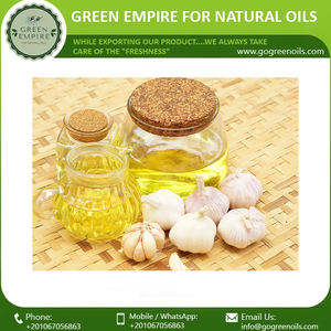 100% extrait essentiel d'ail bio naturel huile de transporteur en vrac de qualité alimentaire pour les cheveux meilleur prix - Product Image 5