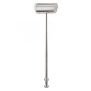 Marteau en métal Quillen professionnel en acier inoxydable allemand, poids et taille personnalisés, meilleure qualité, fournisseur de maillets pour chirurgie plastique - Product Image 1