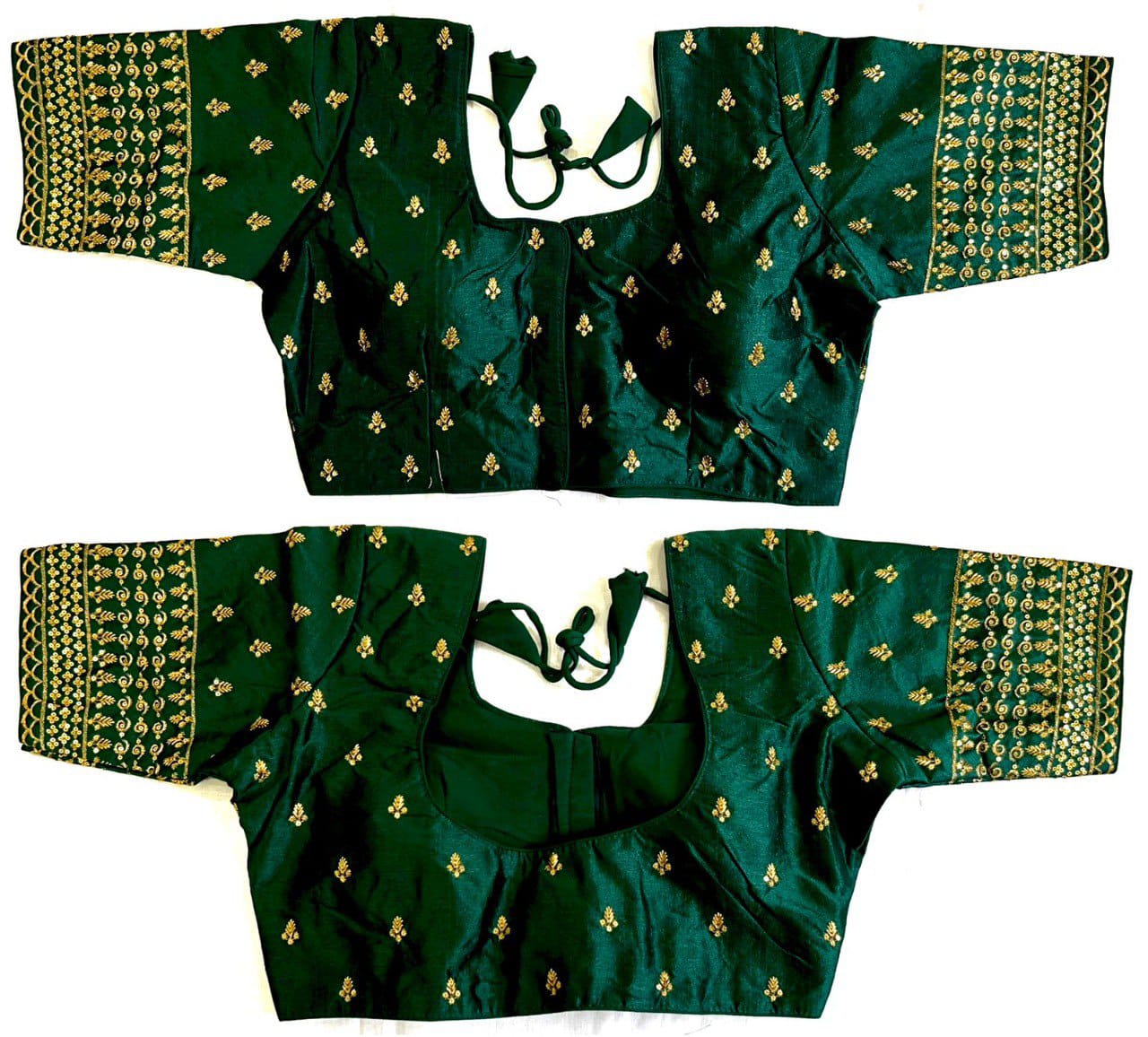 Vert foncé