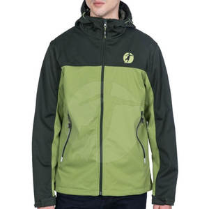 Chaqueta cortavientos transpirable para hombre, ropa informal, chaqueta cortavientos para hombre a precio razonable - Product Image 4