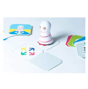 Лучшие продажи уникальные Умные Электронные детские игрушки для детей образовательные