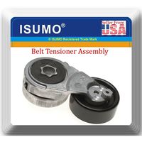 Tendeur de courroie compatible avec : OEM # 11955-ET000 Cube NV200 Sentra Tiida Versa 2007-2019