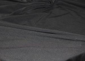 100% Combed Organic Polyester Jersey Knitted Fabric Wrinkle & Chemical Resistant Abrasion-Resistant 170gsm Other Width - Product Image 4
