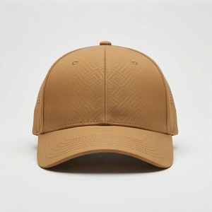 Casquette de baseball classique pour homme, de qualité supérieure, personnalisable avec logo, sport, ajustable, unisexe, 100% coton, 6 panneaux - Product Image 1