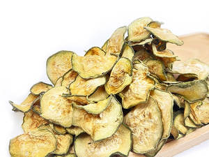 Melon d'hiver lyophilisé naturel |   Sans additifs, préserve la saveur pour le thé et la transformation alimentaire |   Mme Sophie - Product Image 5