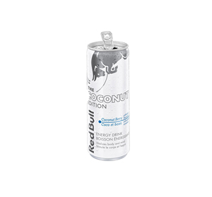 Red Bull Coconut Edition 250Ml Energy Drink With Cafeïne Carbonaat & <span class=keywords><strong>Berries</strong></span> Verpakt <span class=keywords><strong>In</strong></span> Bulk Box Bag Carton & Fles