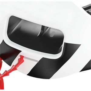 Protector Bucal Deportivo de Kick-boxing, Protector Dental de Silicona, Protector Bucal para Entrenamiento de Adultos - Product Image 2