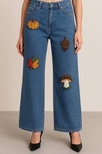 Broches de cuentas de diseñador hechos a mano Accesorios de alta calidad Diseño único Forma de color personalizada Moderno/Tradicional/Antiguo - Product Image 3