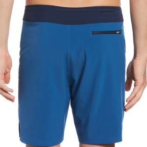 High Quality 4 Way Stretch Solid Color Nylon Custom Men Swim shorts <b>Swimming</b> <b>Board</b> Shorts - Product Image 5