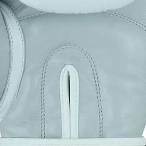 Conception de logo personnalisé, gants de boxe sur mesure pour adultes, nouveaux gants de boxe pour hommes à la vente, couleur unie, fournisseur d'usine, vente chaude - Product Image 6