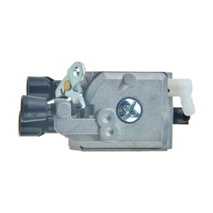 Carburateur ABC FS45 <span class=keywords><strong>FS38</strong></span> pour <span class=keywords><strong>Stihl</strong></span> FS85 FC55 FC75 FS310 FS45 FS45C FS76 FS80 HS45 HS75 HS80 HS85 Coupe-herbe Mangeur de mauvaises herbes - Product Image 5