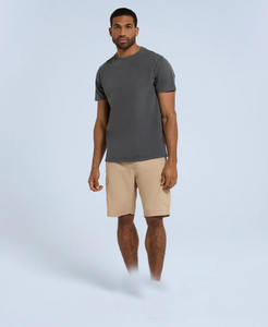 Marque privée Hommes T Shirt Usine Exportation Fabricant OEM Fournisseur en gros Vêtements Production sur mesure Vêtements Business - Product Image 2