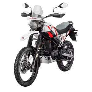 Modèle haut de gamme en promotion : Nouveau H-er-o Xpu-lse 200 PRO avec garantie internationale de 2 ans - Product Image 1