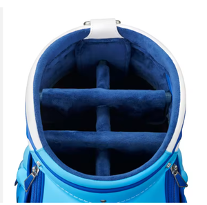 Compre la Bolsa de Golf Tour Staff 25 con 6 Compartimentos Superiores y Asas Laterales - Product Image 3