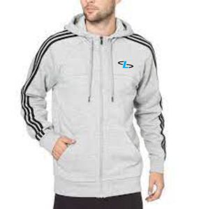 Streetwear à capuche personnalisé Sweats à capuche à sublimation pour hommes Fabrication de sweats à capuche surdimensionnés de haute qualité - Product Image 6