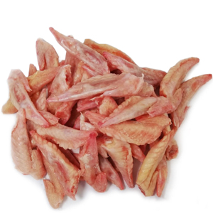 Cuerpo de punta de ala de pollo congelado 400g por KG Vitaminas y embalaje a granel con cafeína disponible para la venta - Product Image 3