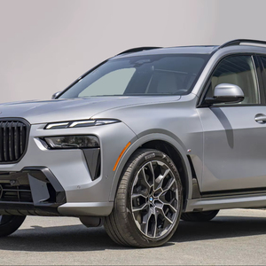รถยนต์มือสองปี 2023 X7 M40i SPORT เครื่องยนต์ 3.0 ลิตร 6 สูบเรียง พร้อมจัดส่งรวดเร็ว - Product Image 1