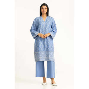 Conjunto IUSTTS-920 Estilo Bohemio Primavera/Verano, Chifón Bordado, Chic y Elegante - Product Image 5