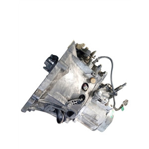 CAJA DE CAMBIOS MANUAL COMPLETA PEUGEOT 307 Sedán 2ª Serie 2222LL diésel 1600 (05>) - Product Image 3