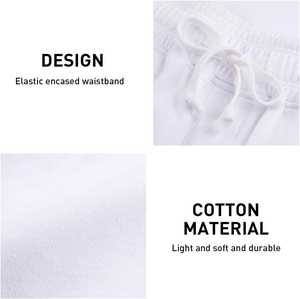 Nouveaux shorts décontractés pour hommes en vente directe, taille personnalisée, shorts de sport pour hommes, nouveaux shorts tendance pour hommes avec logo imprimé en relief, unisexe - Product Image 6