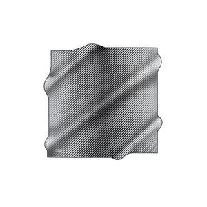 ผ้าพันคอไหมผสม Pierre Cardin ขนาด 90x90 ซม. ผ้าเครปซาตินทรงสี่เหลี่ยม สำหรับฤดูหนาว - Product Image 1