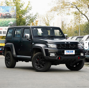 Offre spéciale Baic Bj40 Suv Beijing BJ40 - Product Image 3