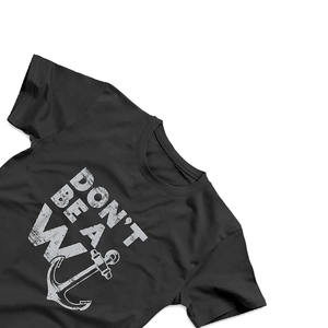 Ropa informal Unisex de calidad superior Camisetas de sublimación de nuevo diseño para hombres y mujeres Ropa de verano de algodón 100%-Venta al por mayor - Product Image 6