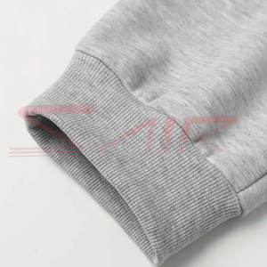 Logo personnalisé Pantalon de jogging pour homme Pantalon de survêtement long et respirant avec fermeture à la taille élastique Tissu en toile pour le sport Course à pied Jogging - Product Image 5