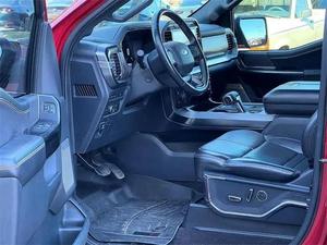 Ford 2021 PLATINUM usado - Product Image 5