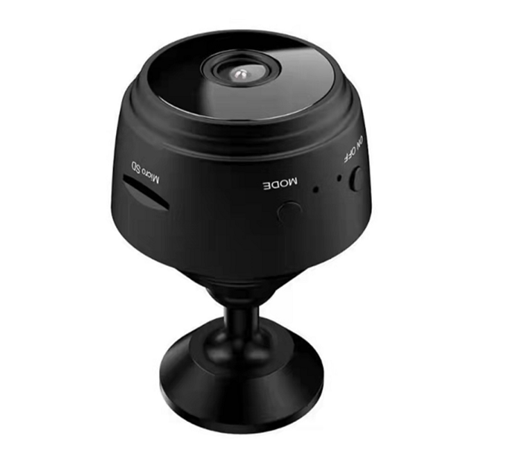 Mobile Phone Remote Monitoring Mini Wifi