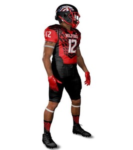Highly Demandable High Quality American <b>Football</b> Durable Fabric Comfortable Short Fit Optimal Performance with Reasonable <b>Price</b> - Product Image 1