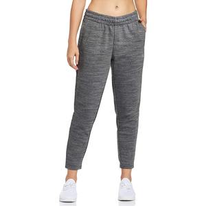 Pantalon de jogging d'hiver pour femmes sur mesure grande taille pantalon en coton pour adultes avec élastique devant plat dernier design et logo personnalisé - Product Image 1