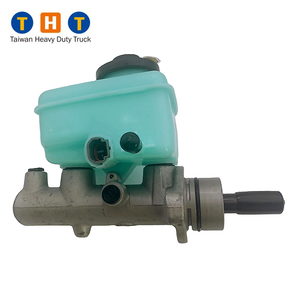 แม่ปั๊มเบรก 47201-60A40 อะไหล่เบรกสำหรับรถบรรทุกโตโยต้าแลนด์ครุยเซอร์สำหรับฮีโน่ - Product Image 1