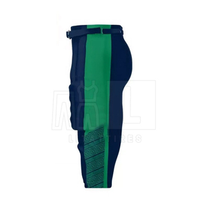 Nouvelle arrivée uniforme de football américain logo personnalisé en gros uniforme de football américain pour unisexe - Product Image 6