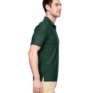 Custom Design Brand Logo/Print Personalized Lapel Short <b>Sleeve</b> Classic <b>Men</b> and Women <b>Polo</b> <b>Shirt</b> - Product Image 2