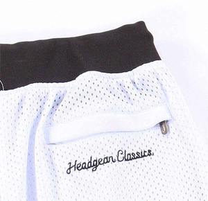 Pantalones cortos con logotipo personalizado para hombre, pantalones cortos deportivos de algodón para uso diario, pantalones deportivos de estilo callejero para verano - Product Image 3