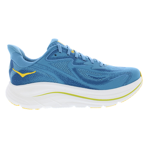 รองเท้าผู้ชาย HOKA Clifton 10 สี: น้ำเงินอัลไพน์/คืนหมอก ของแท้ 100% - Product Image 2