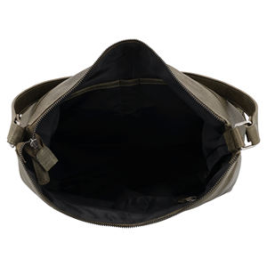 Sac messager en cuir rétro décontracté pour homme, sac à bandoulière vintage pour homme, sac à bandoulière pour affaires - Product Image 6