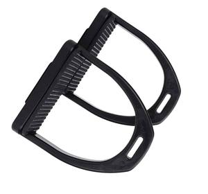 Recién llegado, estribos profesionales para montar a caballo de salto por TARIQ MFG CO CE ISO EU - Product Image 5